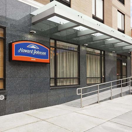 Howard Johnson By Wyndham Jamaica Ny Near Airtrain Jfk New York Luaran gambar