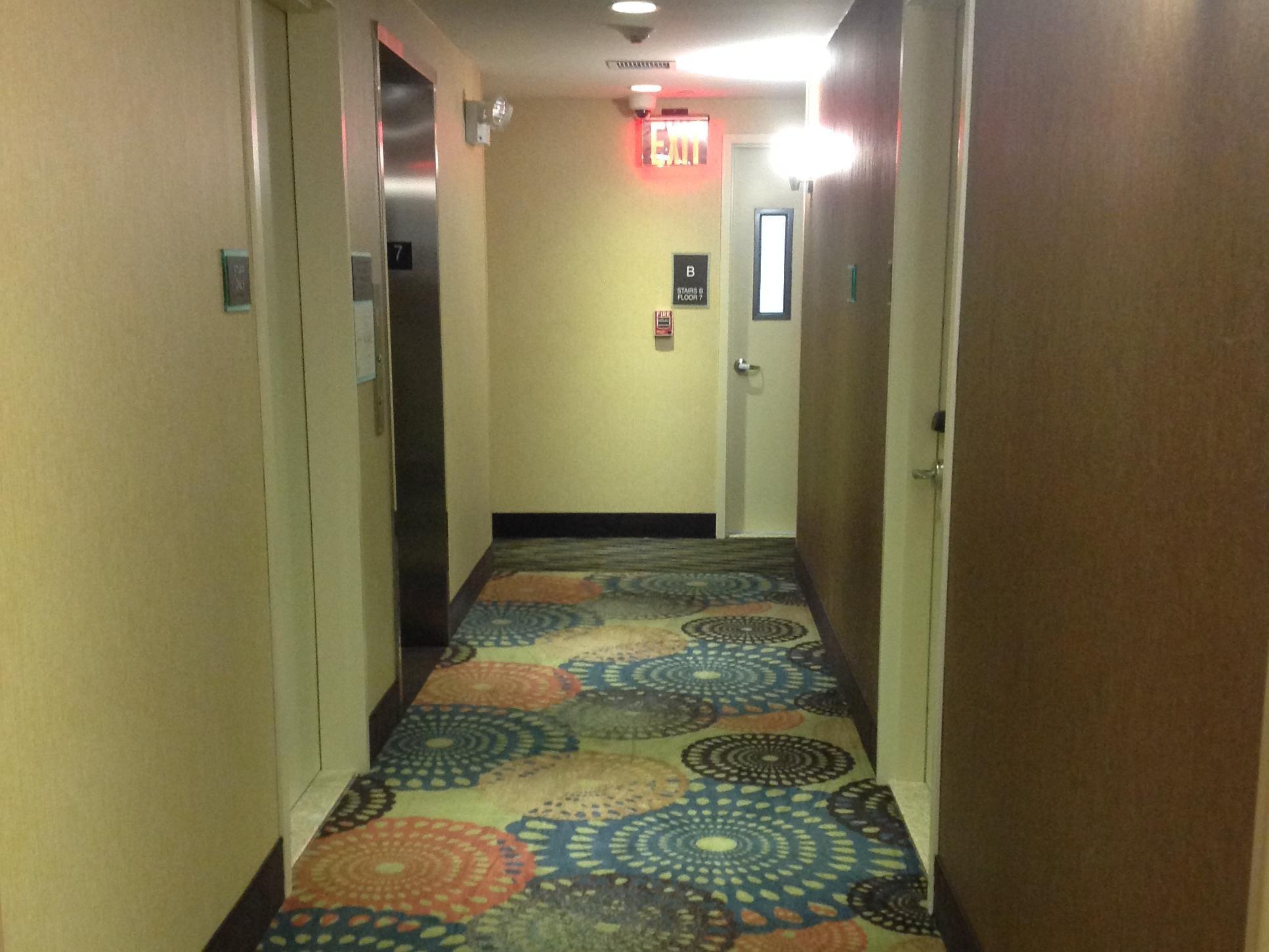 Howard Johnson By Wyndham Jamaica Ny Near Airtrain Jfk New York Luaran gambar