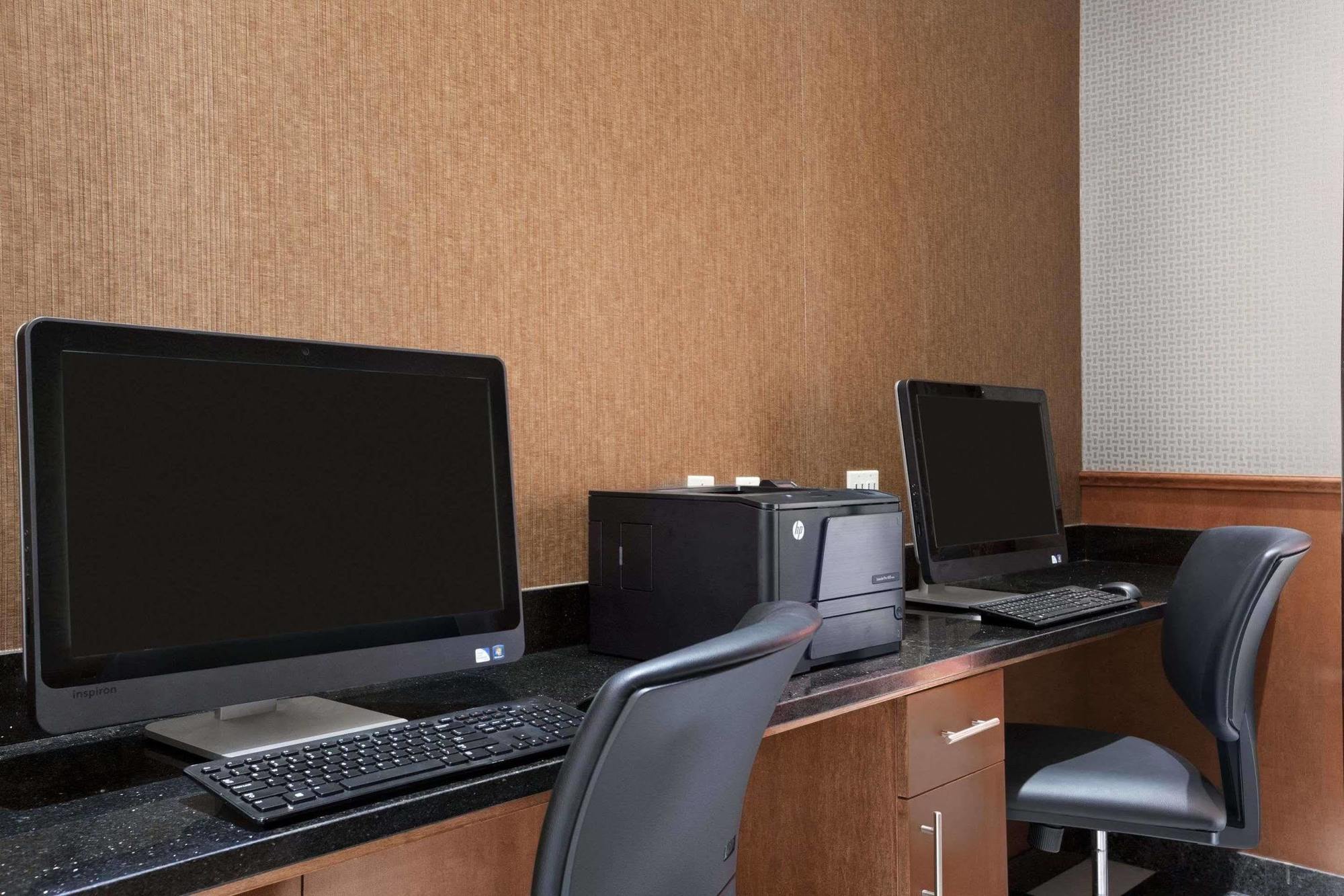 Howard Johnson By Wyndham Jamaica Ny Near Airtrain Jfk New York Luaran gambar