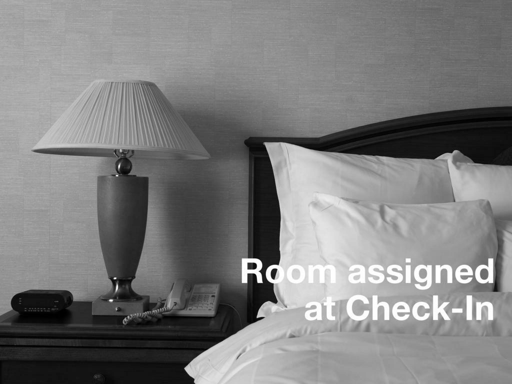 Howard Johnson By Wyndham Jamaica Ny Near Airtrain Jfk New York Luaran gambar